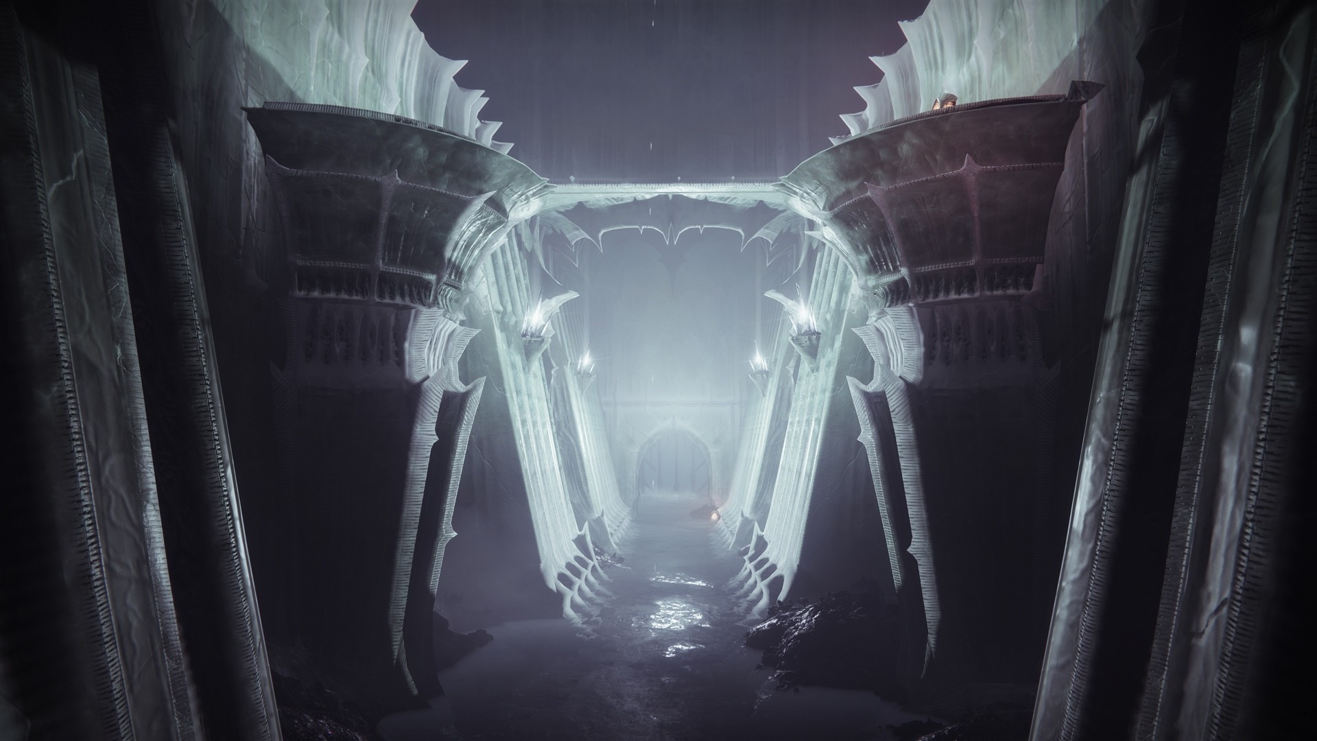 Destiny 2: La Reina Bruja - Imagen 45
